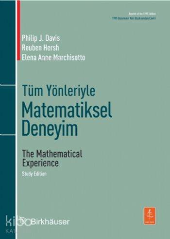 Tüm Yönleriyle Matematiksel Deneyim; The Mathematical ExperIence, Stud