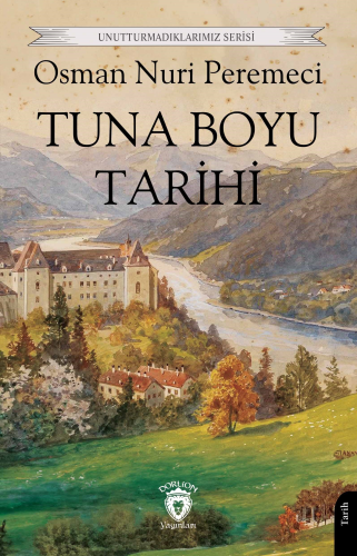 Tuna Boyu Tarihi - Kitapiks.com