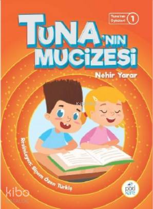 Tuna'nın Mucizesi - Kitapiks.com