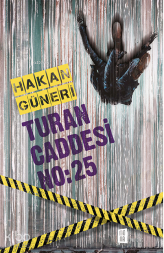 Turan Caddesi No: 25 - Kitapiks.com