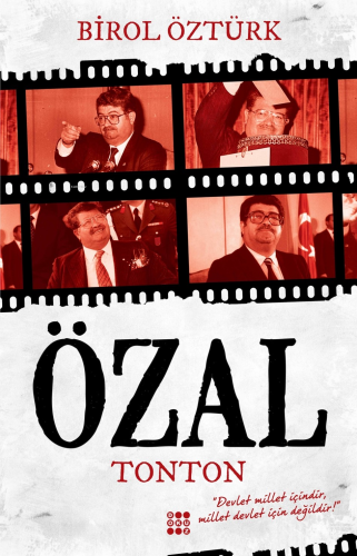 Turgut Özal - Tonton;"Devlet Millet İçindir, Millet Devlet İçin Değild