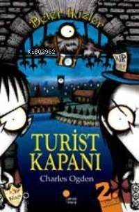Turist Kapanı - Kitapiks.com