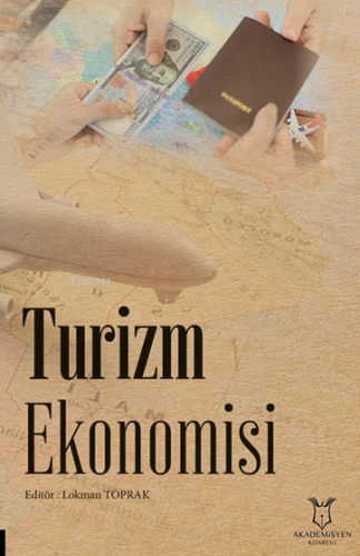 Turizm Ekonomisi - Kitapiks.com