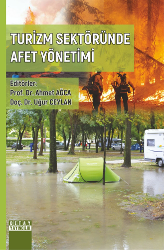 Turizm Sektöründe Afet Yönetimi - Kitapiks.com
