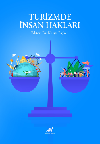 Turizmde İnsan Hakları - Kitapiks.com
