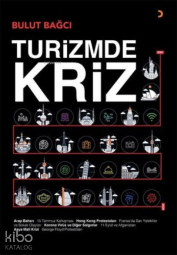 Turizmde Kriz - Kitapiks.com