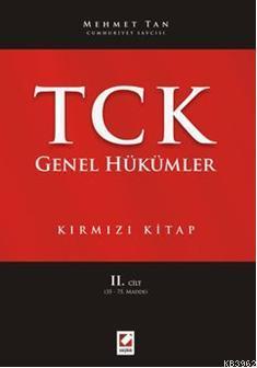Türk Ceza Kanunu Genel Hükümler - Kitapiks.com