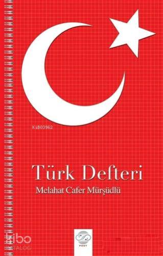 Türk Defteri - Kitapiks.com