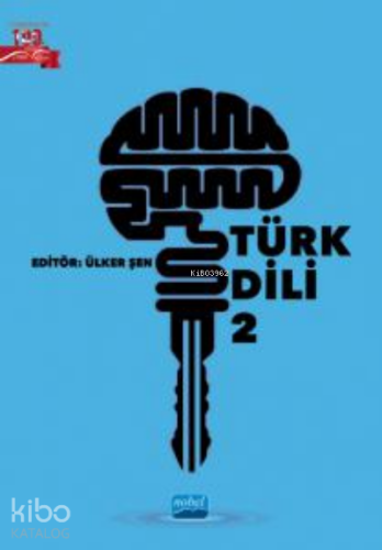 Türk Dili 2 - Kitapiks.com