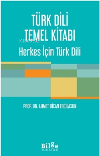 Türk Dili Temel Kitabı - Kitapiks.com