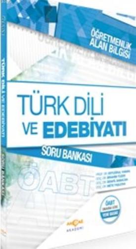 Türk Dili Ve Edebiyatı Soru Bankası - Kitapiks.com