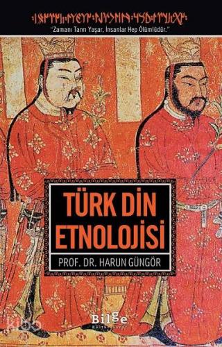 Türk Din Etnolojisi - Kitapiks.com