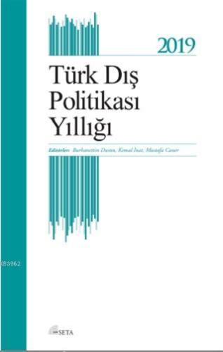 Türk Dış Politikası Yıllığı 2019 - Kitapiks.com
