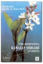 Türk Edebiyatında Ramazan Şiirleri - Kitapiks.com