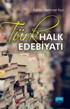 Türk Halk Edebiyatı - Kitapiks.com