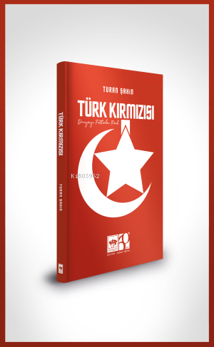 Türk Kırmızısı - Kitapiks.com
