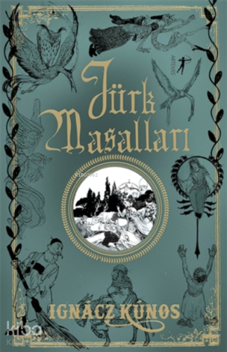 Türk Masalları - Kitapiks.com
