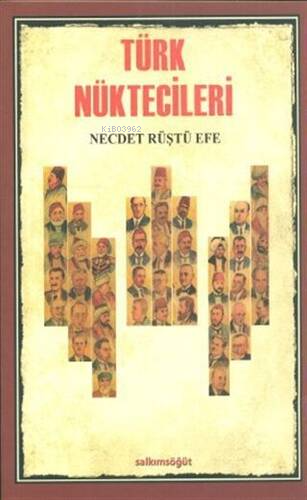 Türk Nüktecileri - Kitapiks.com