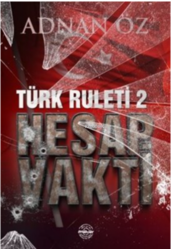 Türk Ruleti 2 - Hesap Vakti - Kitapiks.com