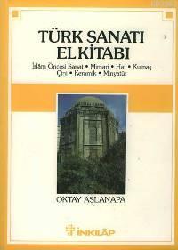 Türk Sanatı; El Kitabı - Kitapiks.com
