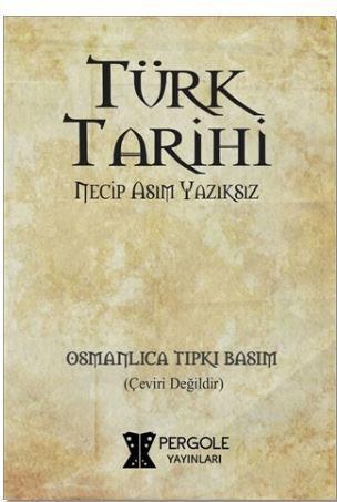 Türk Tarihi - Kitapiks.com