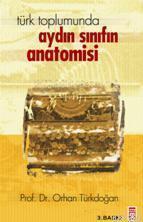 Türk Toplumunda Aydın Sınıfın Anatomisi - Kitapiks.com