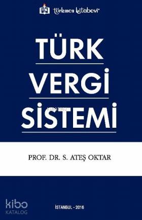 Türk Vergi Sistemi