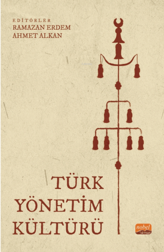 Türk Yönetim Kültürü - Kitapiks.com