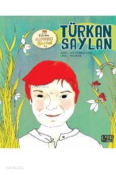 Türkan Saylan - Kitapiks.com
