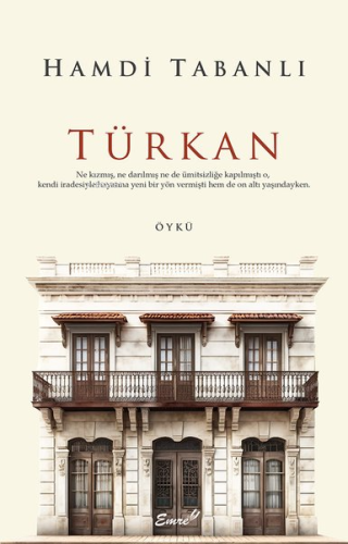 Türkan - Kitapiks.com