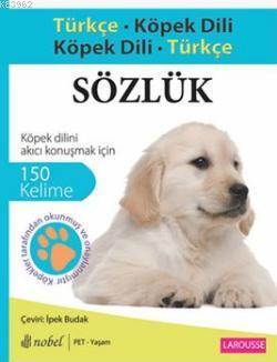 Türkçe - Köpek Dili - Köpek Dili -Türkçe - Kitapiks.com