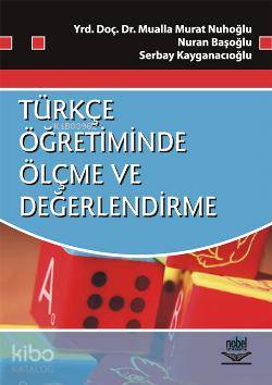 Türkçe Öğretiminde Ölçme ve Değerlendirme - Kitapiks.com