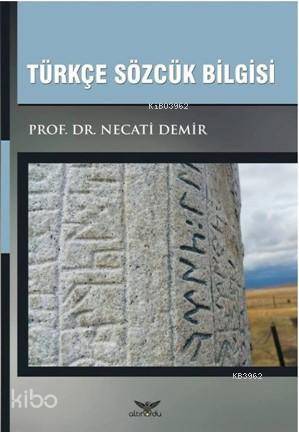 Türkçe Sözcük Bilgisi - Kitapiks.com