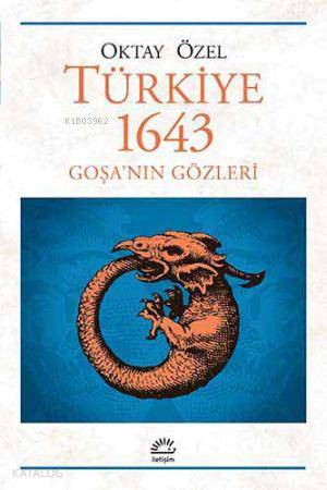 Türkiye 1643; Goşanın Gözleri - Kitapiks.com