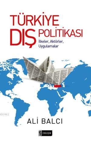 Türkiye Dış Politikası - Kitapiks.com