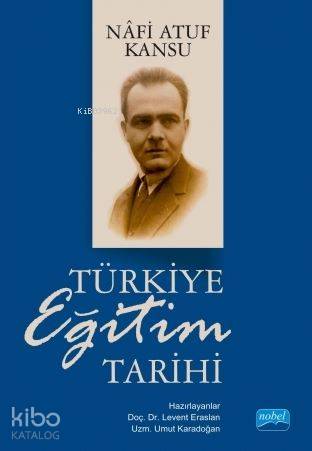 Türkiye Eğitim Tarihi - Kitapiks.com