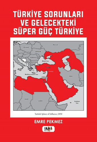 Türkiye Sorunları ve Gelecekteki Süper Güç Türkiye - Kitapiks.com