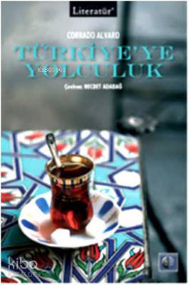 Türkiye'ye Yolculuk - Kitapiks.com