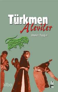 Türkmen Aleviler - Kitapiks.com