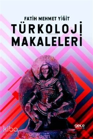 Türkoloji Makaleleri