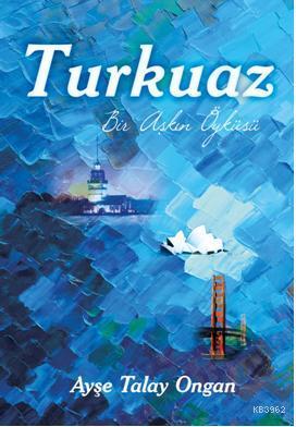 Turkuaz - Kitapiks.com