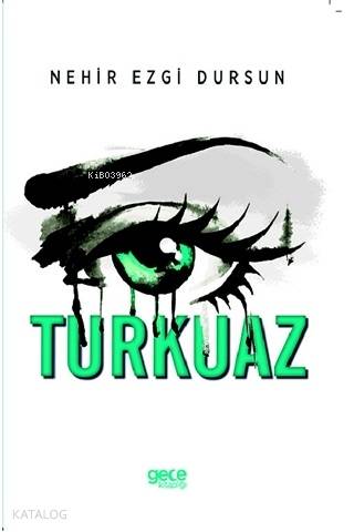 Turkuaz - Kitapiks.com