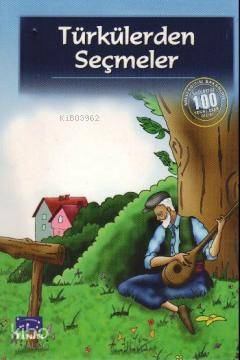 Türkülerden Seçmeler - Kitapiks.com