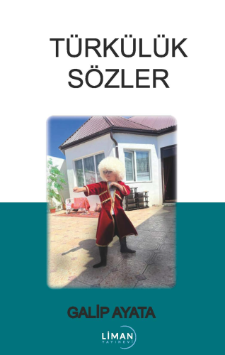 Türkülük Sözler - Kitapiks.com