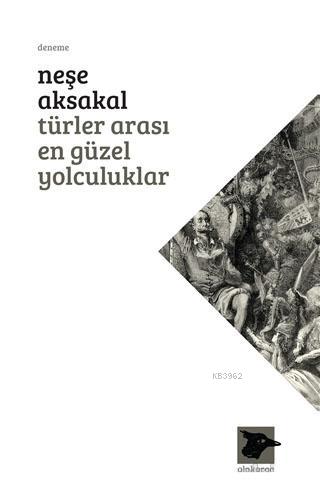 Türler Arası En Güzel Yolculuklar - Kitapiks.com