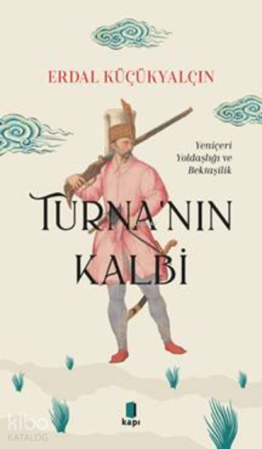 Turna'nın Kalbi - Kitapiks.com