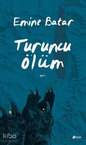 Turuncu Ölüm - Kitapiks.com