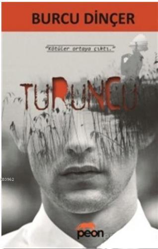 Turuncu - Kitapiks.com