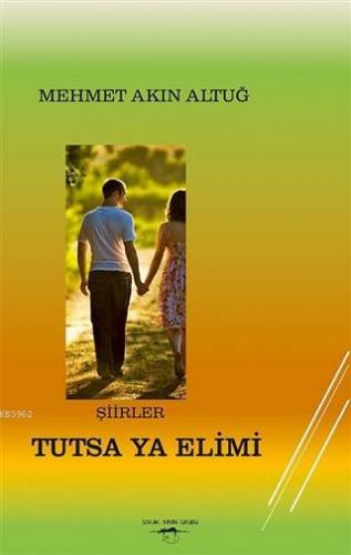 Tutsa Ya Elimi - Kitapiks.com