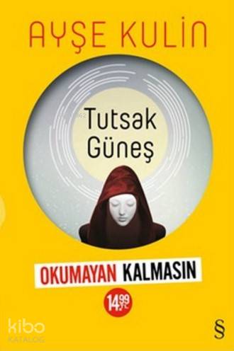 Tutsak Güneş; Okumayan Kalmasın Kampanyası